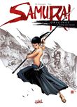 Samurai Origines T02