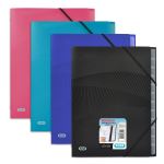 Trieur Osmose Elba A4 12 pièces Modèle aléatoire