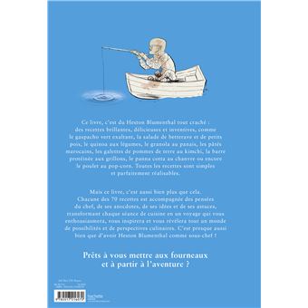 Ceci n'est pas un livre de cuisine