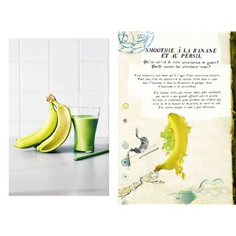 Ceci n'est pas un livre de cuisine