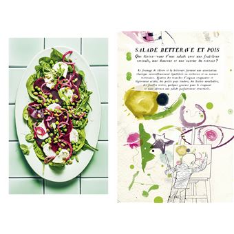 Ceci n'est pas un livre de cuisine