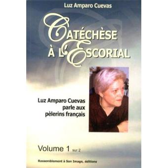 Catéchèse à l'Escorial vol 1 - L54
