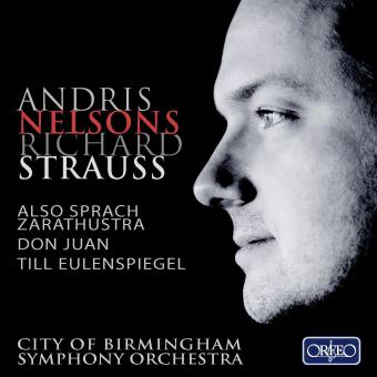 Also sprach zarathustra/d