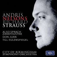 Also sprach zarathustra/d