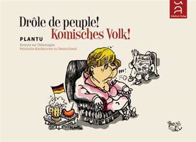 Komisches Volk, drôle de peuple