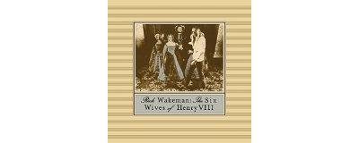 The Six Wives Of Henry VIII (LP)