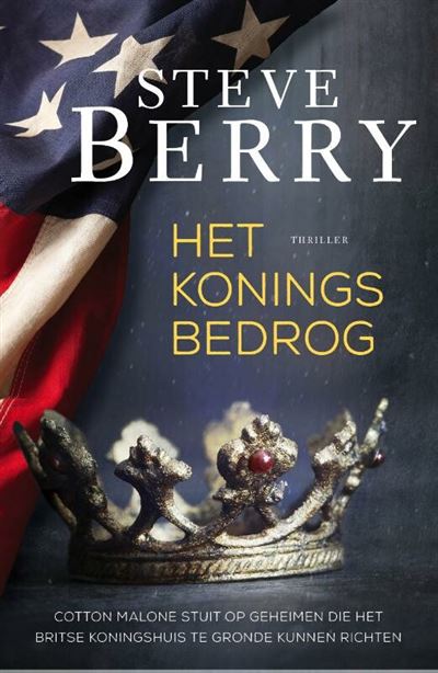Het koningsbedrog