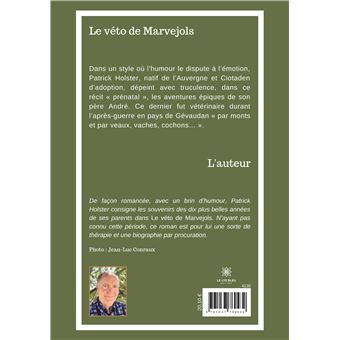 Le véto de Marvejols