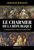 Le charnier de la République