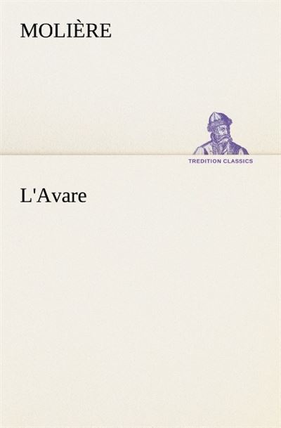 L avare