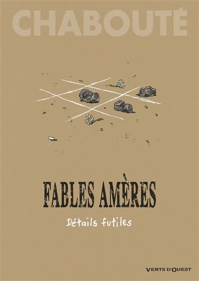 Détails futiles