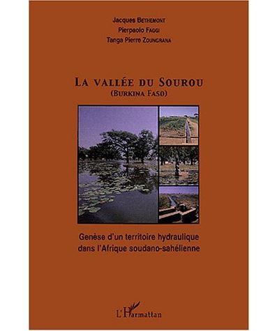 La vallée du Sourou