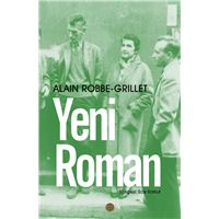 Yeni Roman
