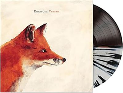 Versus Vinyle Coloré