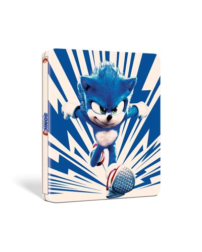 Imports Blu-ray 4K