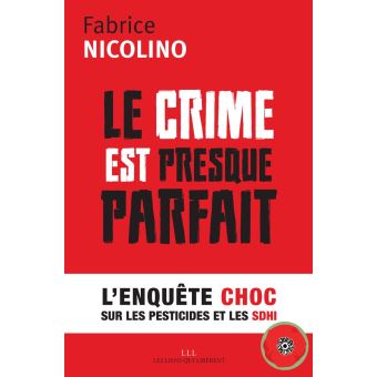 Le crime est presque parfait - 1