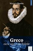Greco ou le secret de Tolède