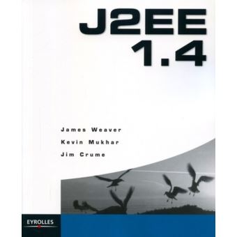 J2ee 1.4 - 1