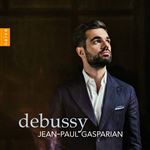 Debussy - CD