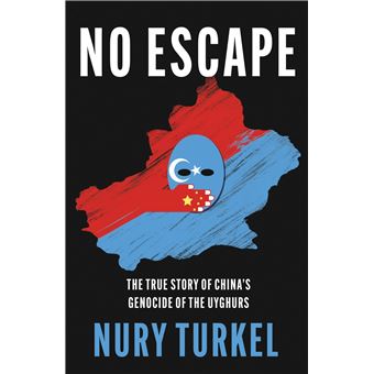 NO ESCAPE