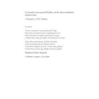 Le Cercle et La Confrérie de l'Ombre