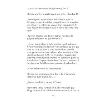 Le Cercle et La Confrérie de l'Ombre