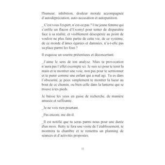 Le Cercle et La Confrérie de l'Ombre