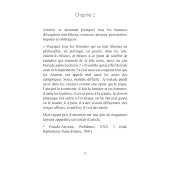 Le Cercle et La Confrérie de l'Ombre