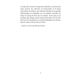 Le Cercle et La Confrérie de l'Ombre