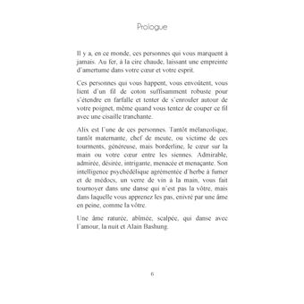 Le Cercle et La Confrérie de l'Ombre