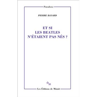 Et si les Beatles n'étaient pas nés ? - 1