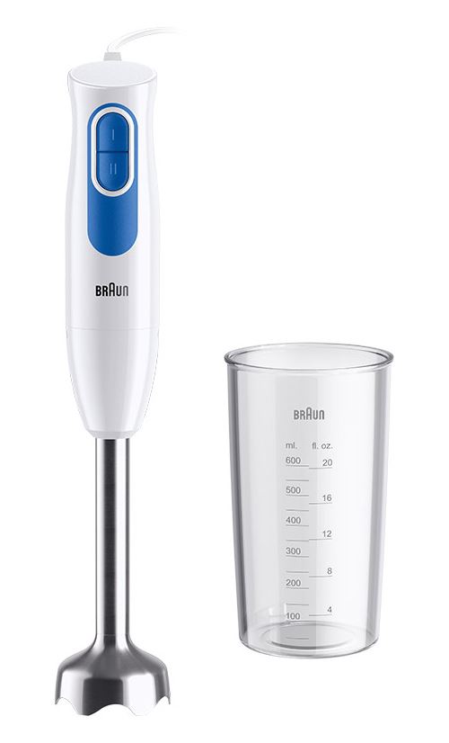 Braun Mq20.001M