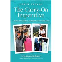 The Carry-On Imperative