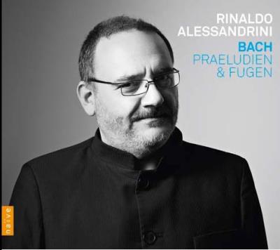 Prelude et fugue/digipack