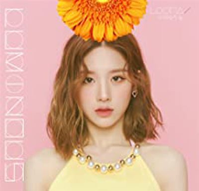 LOONA サイン入りK-POP CD 14枚セット LUMINOUS Luminous Heejin Version - Loona - CD album - Achat & prix | fnac