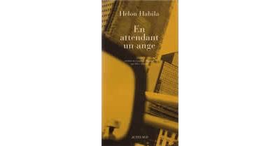 En attendant un ange - Helon Habila - broché