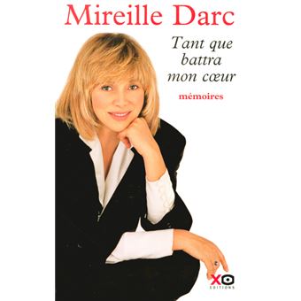 Couverture : Tant que battra mon coeur