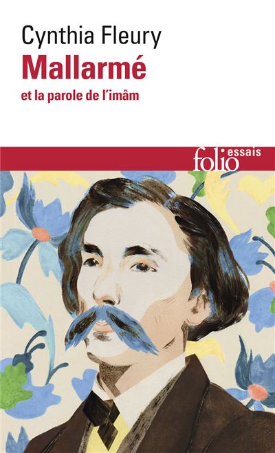 Mallarmé - Cynthia Fleury - Poche