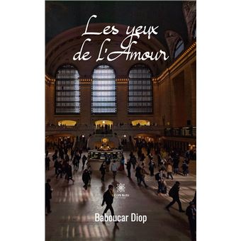 Les yeux de l'Amour