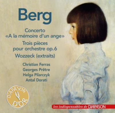 Concerto à la mémoire d'un ange