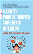 4 contes pour retrouver son enfant intérieur