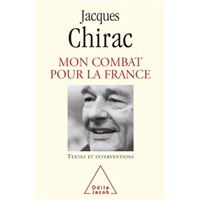 Mon Combat pour la France