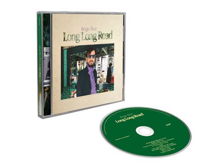 Long Long Road