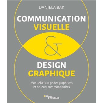 Communication visuelle et design graphique