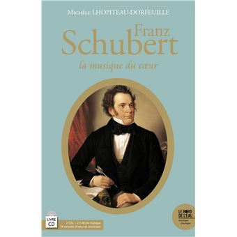 Franz Schubert (1797-1828)