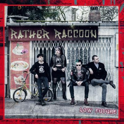 Low future lp/cd