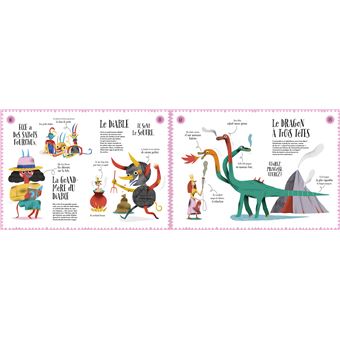 Le grand bazar du bizarre