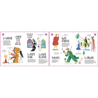 Le grand bazar du bizarre