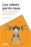 Les robots parmi nous