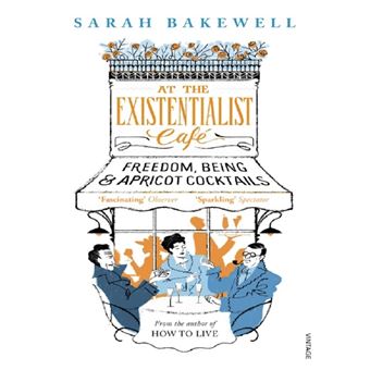 At the existentialist café - 1